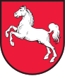 Wappen - Niedersachsen